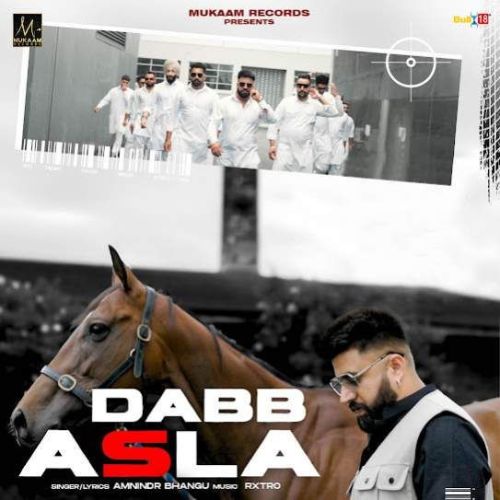 Dabb Asla Amnindr Bhangu mp3 song download, Dabb Asla Amnindr Bhangu full album