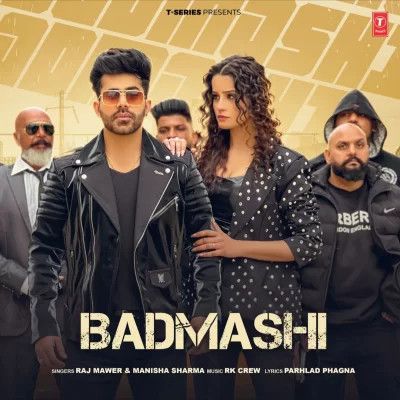 Badmashi Raj Mawer, Manisha Sharma mp3 song download, Badmashi Raj Mawer, Manisha Sharma full album