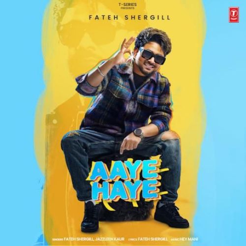 Aaye Haye Fateh Shergill mp3 song download, Aaye Haye Fateh Shergill full album