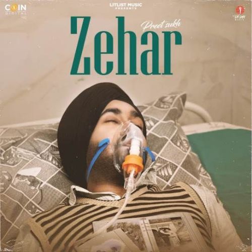 Zehar Preet Sukh mp3 song download, Zehar Preet Sukh full album