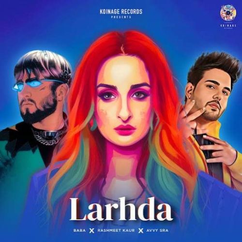 Larhda Rashmeet Kaur mp3 song download, Larhda Rashmeet Kaur full album