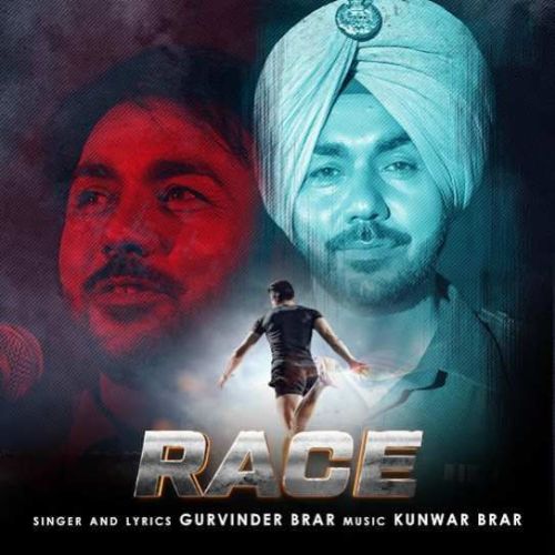 Race Gurvinder Brar mp3 song download, Race Gurvinder Brar full album