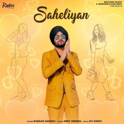 Saheliyan Rabaab Sandhu mp3 song download, Saheliyan Rabaab Sandhu full album