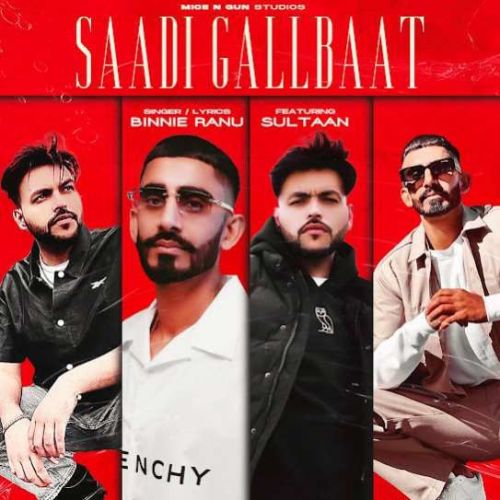 Saadi Gallbaat Binnie Ranu mp3 song download, Saadi Gallbaat Binnie Ranu full album