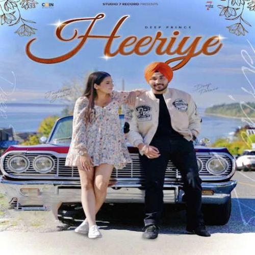 Heeriye Deep Prince mp3 song download, Heeriye Deep Prince full album