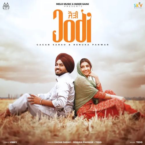 Jodi Gagan Sarao mp3 song download, Jodi Gagan Sarao full album