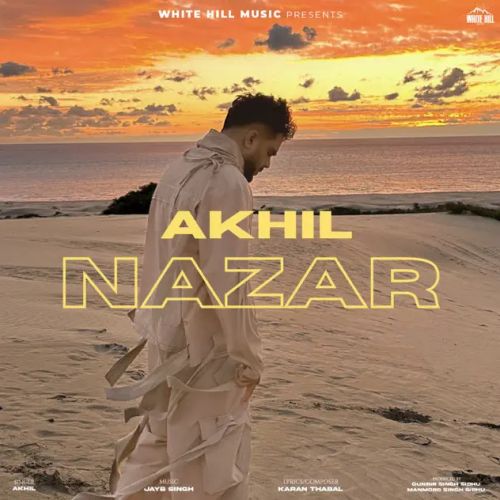 Nazar Akhil mp3 song download, Nazar Akhil full album