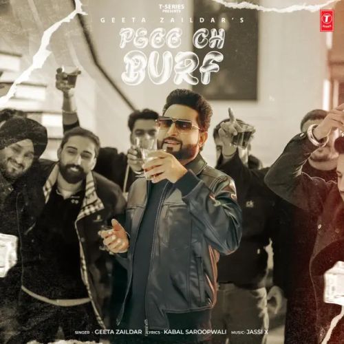 Pegg Ch Burf Geeta Zaildar mp3 song download, Pegg Ch Burf Geeta Zaildar full album