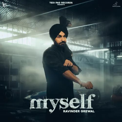 Badam Wargi Ravinder Grewal mp3 song download, Myself Ravinder Grewal full album