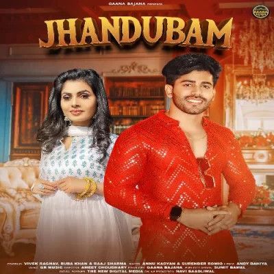 Jhandu Bam Annu Kadyan, Surender Romio mp3 song download, Jhandu Bam Annu Kadyan, Surender Romio full album