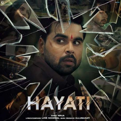 Hayati Ninja mp3 song download, Hayati Ninja full album