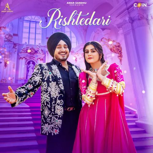 Rishtedari Amar Sandhu mp3 song download, Rishtedari Amar Sandhu full album