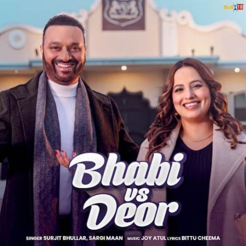 Download Bhabi vs Deor Surjit Bhullar mp3 song, Bhabi vs Deor Surjit Bhullar full album download