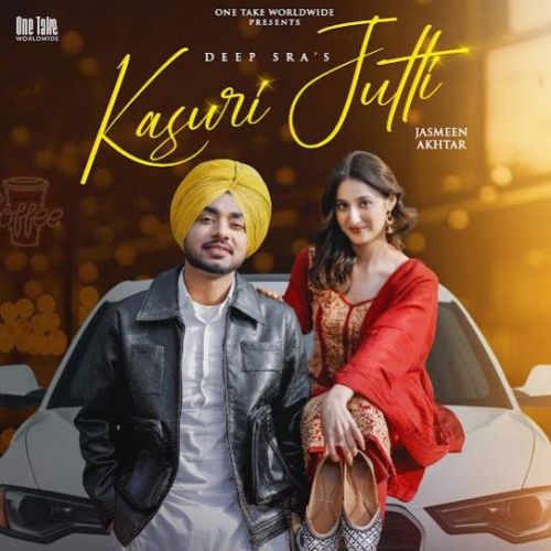 Kasuri Jutti Deep Sra mp3 song download, Kasuri Jutti Deep Sra full album