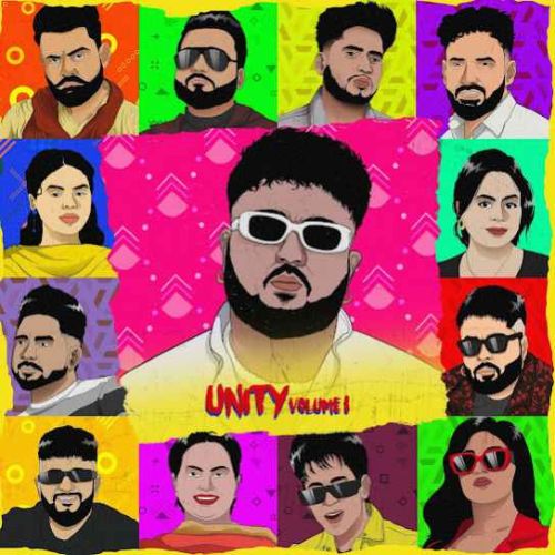 26 Deep Jandu mp3 song download, Unity Vol. 1 Deep Jandu full album