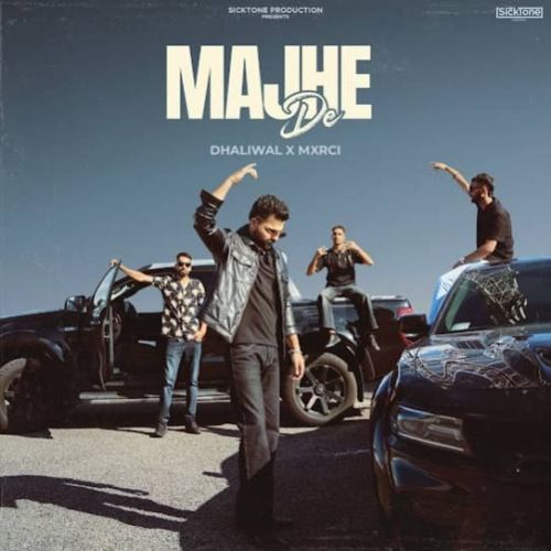 Majhe De Dhaliwal mp3 song download, Majhe De Dhaliwal full album