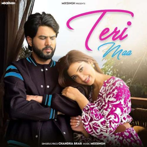 Teri Maa Chandra Brar mp3 song download, Teri Maa Chandra Brar full album