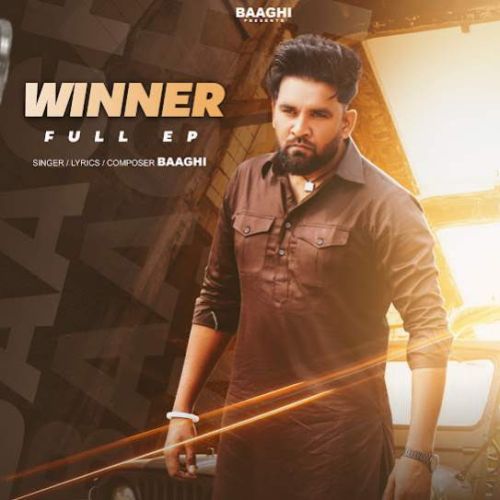 C Da Matlab Baaghi mp3 song download, Winner Baaghi full album