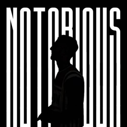 Notorious Sultaan mp3 song download, Notorious Sultaan full album