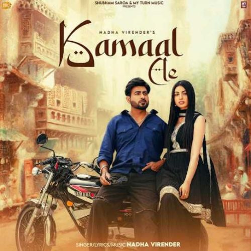 Kamaal Ae Nadha Virender mp3 song download, Kamaal Ae Nadha Virender full album