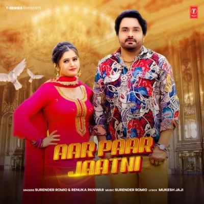 Aar Paar Jaatni Surender Romio, Renuka Panwar mp3 song download, Aar Paar Jaatni Surender Romio, Renuka Panwar full album