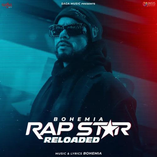 Download AI Generated Bohemia mp3 song, Rap Star Reloaded Bohemia full album download