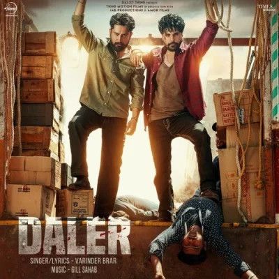 Daler Varinder Brar mp3 song download, Daler Varinder Brar full album