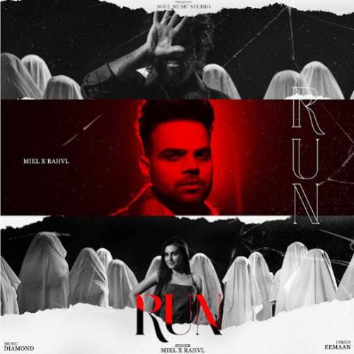 RUN Miel mp3 song download, RUN Miel full album