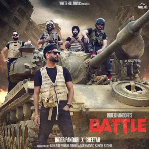 Sher Marya Inder Pandori mp3 song download, Battle Inder Pandori full album