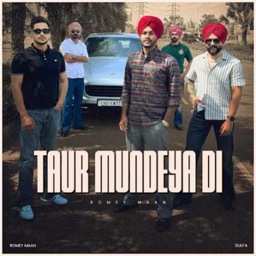 Taur Mundeya Di Romey Maan mp3 song download, Taur Mundeya Di Romey Maan full album