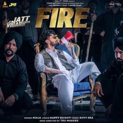 Fire Ninja mp3 song download, Fire Ninja full album