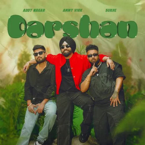 Darshan Ammy Virk mp3 song download, Darshan Ammy Virk full album