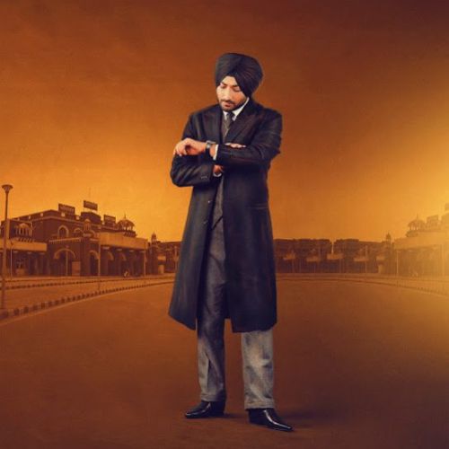 Ambarsar da Teshan By Ranjit Bawa full mp3 album