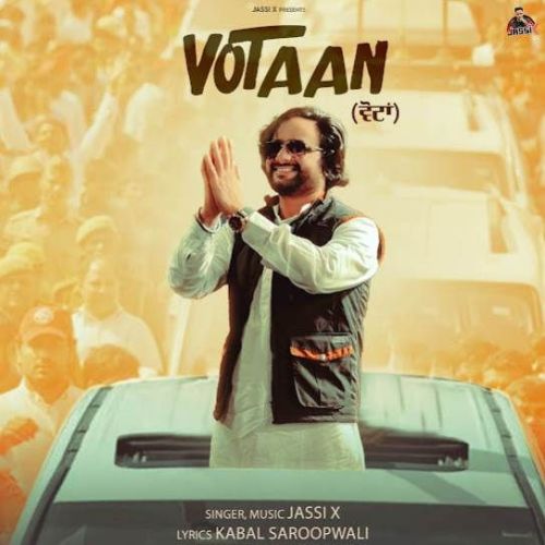 Votaan Jassi X mp3 song download, Votaan Jassi X full album