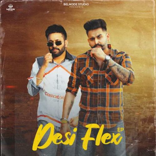 Pind Hunar Sidhu mp3 song download, Desi Flex Hunar Sidhu full album