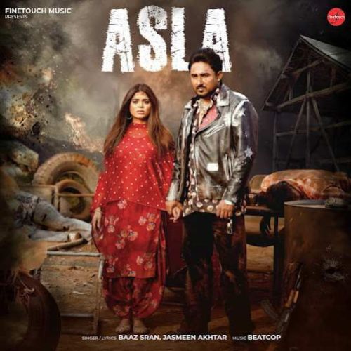 Asla Baaz Sran mp3 song download, Asla Baaz Sran full album