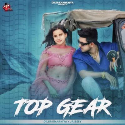 Download Top Gear Diler Kharkiya mp3 song, Top Gear Diler Kharkiya full album download