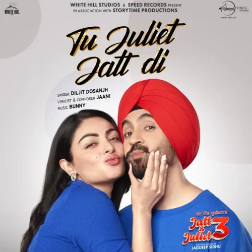 Download Tu Juliet Jatt Di Diljit Dosanjh mp3 song, Tu Juliet Jatt Di Diljit Dosanjh full album download