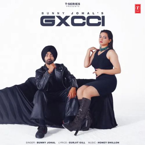 Gxcci Bunny Johal mp3 song download, Gxcci Bunny Johal full album