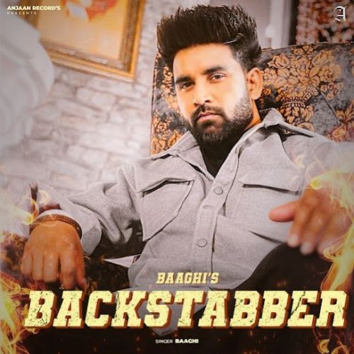 BACKSTABBER Baaghi mp3 song download, BACKSTABBER Baaghi full album