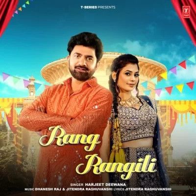 Rang Rangili Harjeet Deewana mp3 song download, Rang Rangili Harjeet Deewana full album