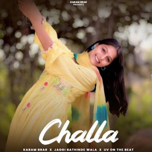 Challa Karam Brar mp3 song download, Challa Karam Brar full album