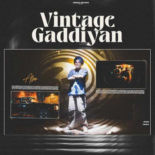 Vintage Gaddiyan Afsar mp3 song download, Vintage Gaddiyan Afsar full album