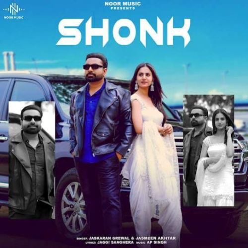 Shonk Jaskaran Grewal mp3 song download, Shonk Jaskaran Grewal full album