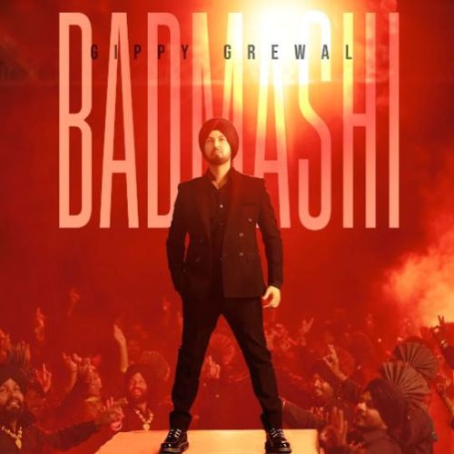 Download Badmashi Gippy Grewal mp3 song, Badmashi Gippy Grewal full album download