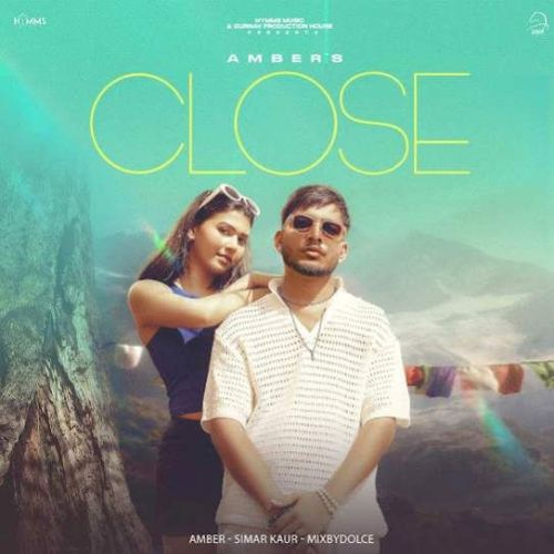 Close Amber mp3 song download, Close Amber full album