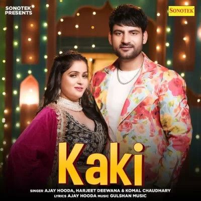 Kaki Harjeet Deewana, Komal Chaudhary mp3 song download, Kaki Harjeet Deewana, Komal Chaudhary full album