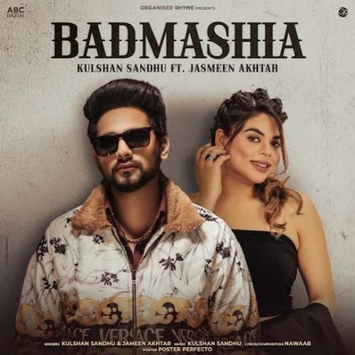 Download Badmashia Kulshan Sandhu mp3 song, Badmashia Kulshan Sandhu full album download