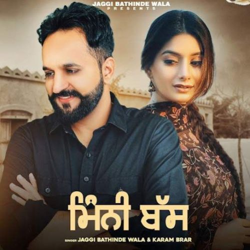 Mini Bus Jaggi Bathinde Wala mp3 song download, Mini Bus Jaggi Bathinde Wala full album