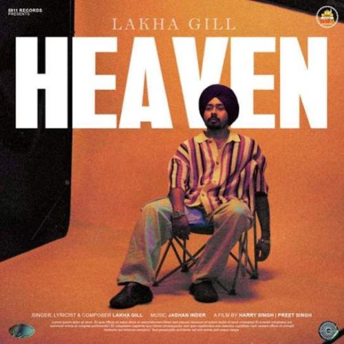 Heaven Lakha Gill mp3 song download, Heaven Lakha Gill full album